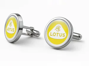 Lotus Gemelli Formali Stile Standard Professionale Universale